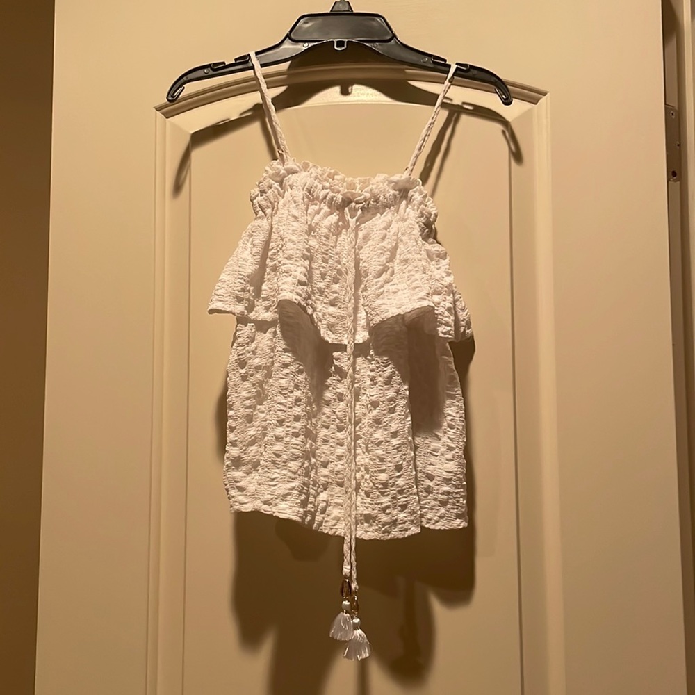 Lilly Pulitzer top
